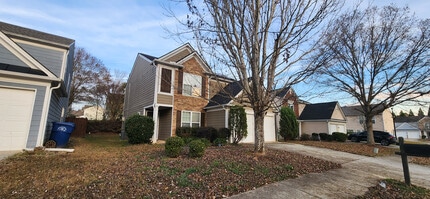 Room in House on Victoria Park SW in Atlanta, GA - Building Photo - Building Photo