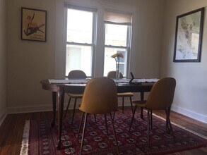 1417 S Walnut St in Bloomington, IN - Building Photo - Building Photo