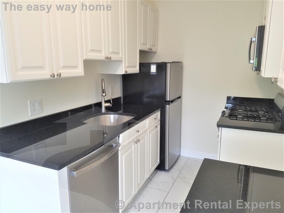 26 Chauncy St, Unit #9 in Cambridge, MA - Building Photo