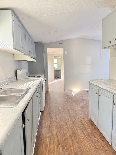 205 W Conyers Ave in Florence, SC - Building Photo - Building Photo