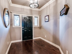 7208 NW 156th St in Edmond, OK - Foto de edificio - Building Photo