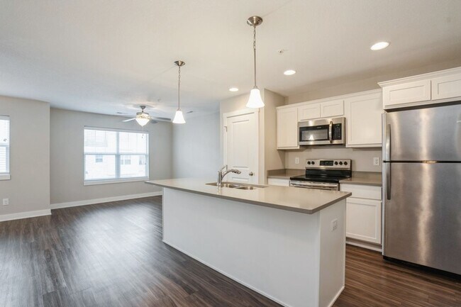 156 NE 22nd Ln in Ankeny, IA - Building Photo - Building Photo