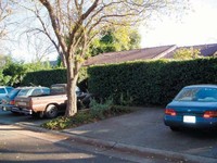 2449 Elendil Ln in Davis, CA - Foto de edificio - Building Photo