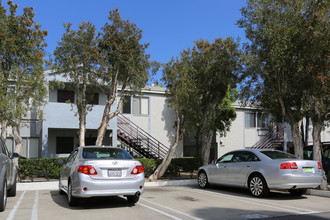 Parkside in San Diego, CA - Building Photo - Building Photo