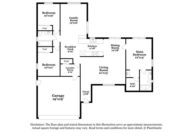8431 Alveron Ave in Orlando, FL - Building Photo - Building Photo