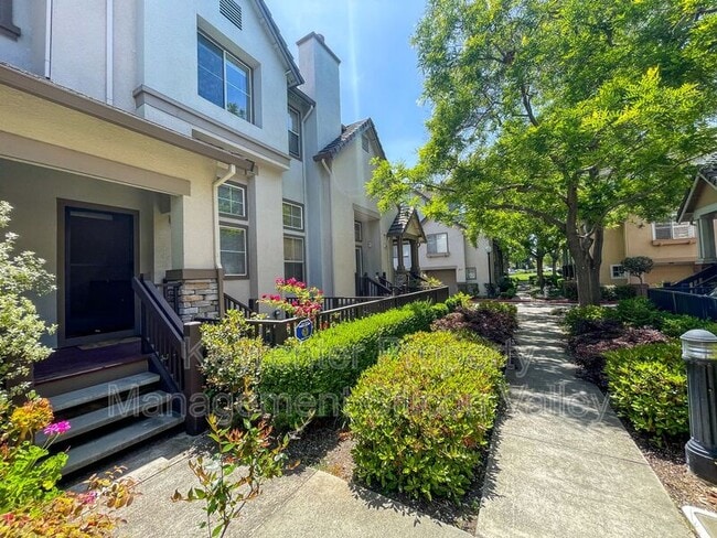 362 Flower Ln in Mountain View, CA - Building Photo - Building Photo
