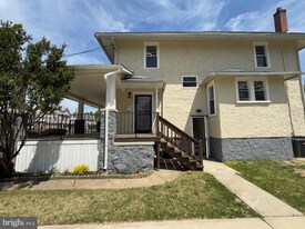 1210 Eldridge Ave in Oaklyn, NJ - Building Photo