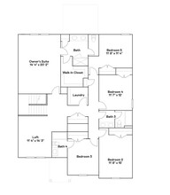 2070 Pecan Dr in Douglasville, GA - Building Photo - Building Photo