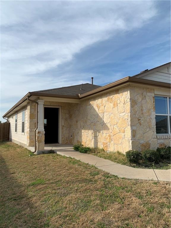 352 Langely in Kyle, TX - Building Photo - Building Photo