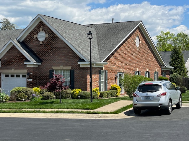 9533 Airdrie Ln in Fredericksburg, VA - Building Photo