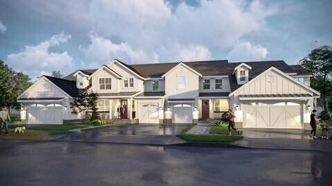 299 Lexington St in Woburn, MA - Building Photo
