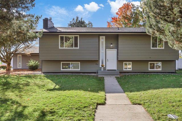 2446 E 49th Ave in Spokane, WA - Building Photo