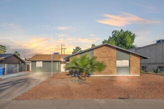 3822 S Dorsey Ln in Tempe, AZ - Building Photo - Building Photo