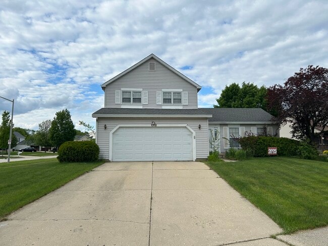 property at 1312 Darlington Ct