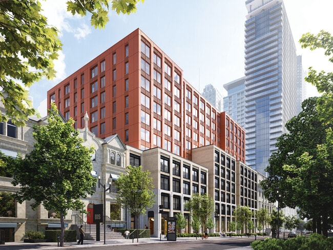 4Point3 Student Housing