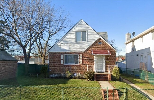 property at 50-08 196th St
