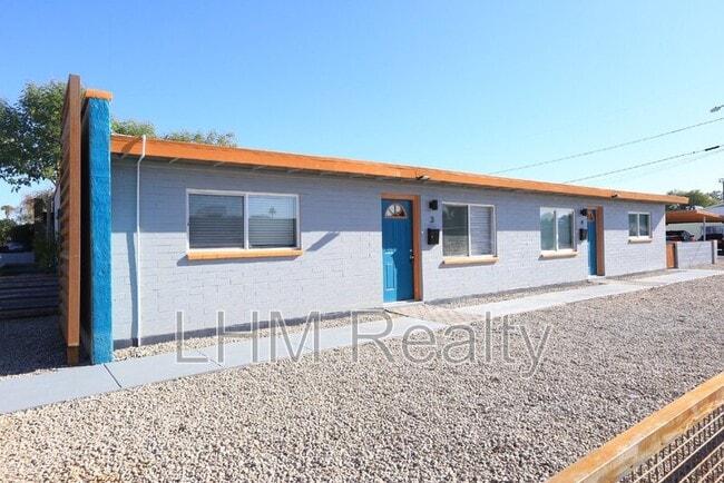 1747 E Virginia Ave in Phoenix, AZ - Building Photo - Building Photo
