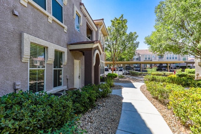 property at 9975 Peace Way