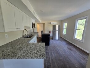 316 Columbia Blvd, Unit 4 in National Park, NJ - Building Photo - Building Photo