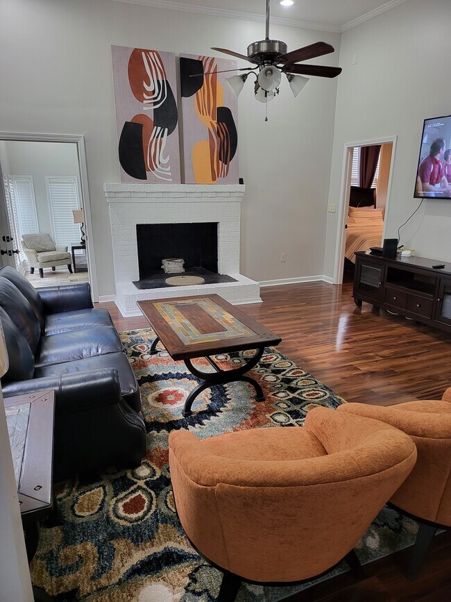 33 Semple St, Unit 33 Semple St in Montgomery, AL - Building Photo - Building Photo