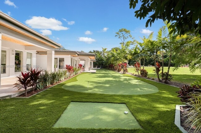 4144 Pinta Ct in Coral Gables, FL - Building Photo - Building Photo