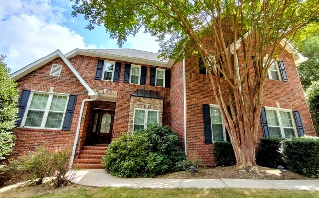 property at 2108 Valley Dale Ln