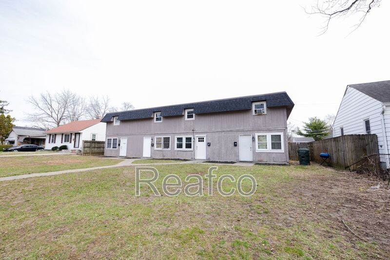 3088 Grasmere Ave in Columbus, OH - Building Photo