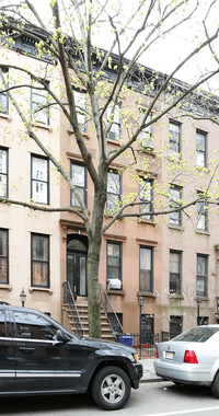 386A Sackett St in Brooklyn, NY - Foto de edificio - Building Photo