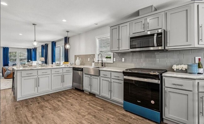 5202 Reed St in Arvada, CO - Foto de edificio - Building Photo