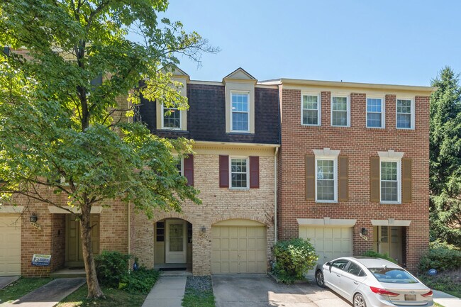 property at 6412 Needle Leaf Dr