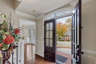 3520 Billingsley Dr in Marietta, GA - Building Photo - Building Photo