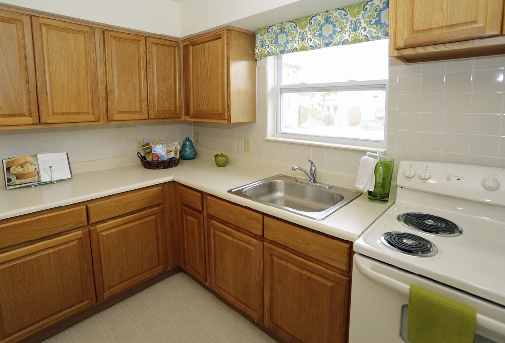 Mansfield Village Hackettstown, NJ Apartments