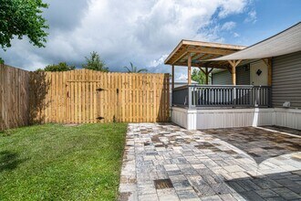 6681 Brown Rd in St. Augustine, FL - Building Photo - Building Photo