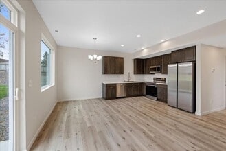 4237 E Pratt Ave in Spokane, WA - Building Photo - Building Photo