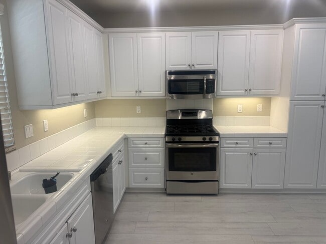property at 21730 Candela Dr