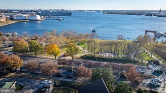 3013 Elliott St in Baltimore, MD - Building Photo