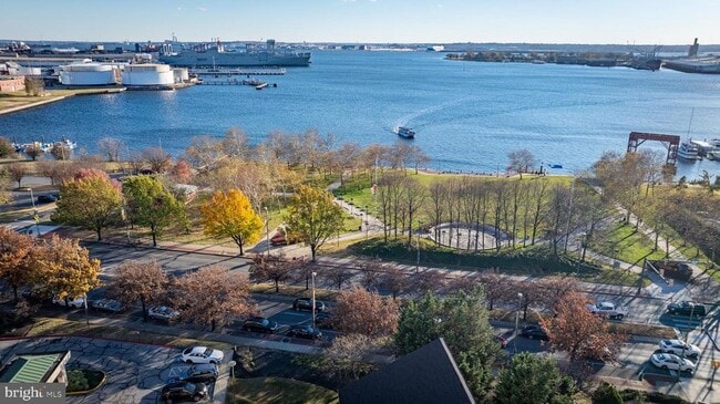 property at 3013 Elliott St