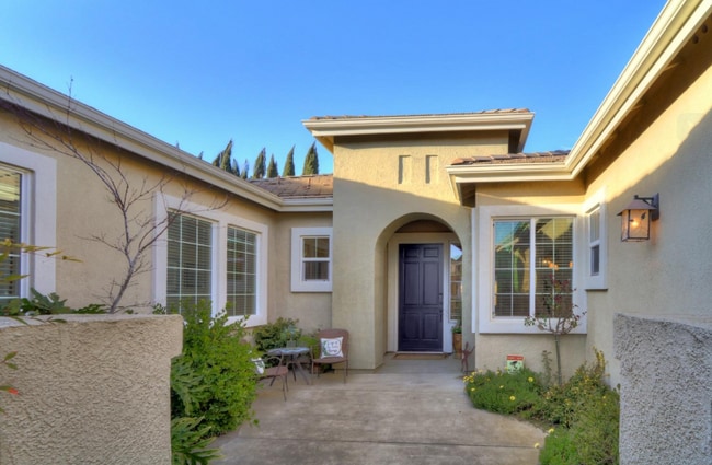 property at 5723 Cowell Blvd