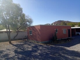 244 N Westmoreland Ave, Unit 244 in Tucson, AZ - Building Photo