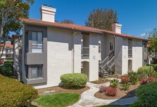 La Serena Apartments in San Diego, CA - Building Photo - Building Photo
