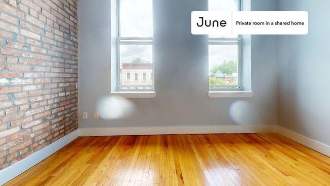 property at 886 Jefferson Ave