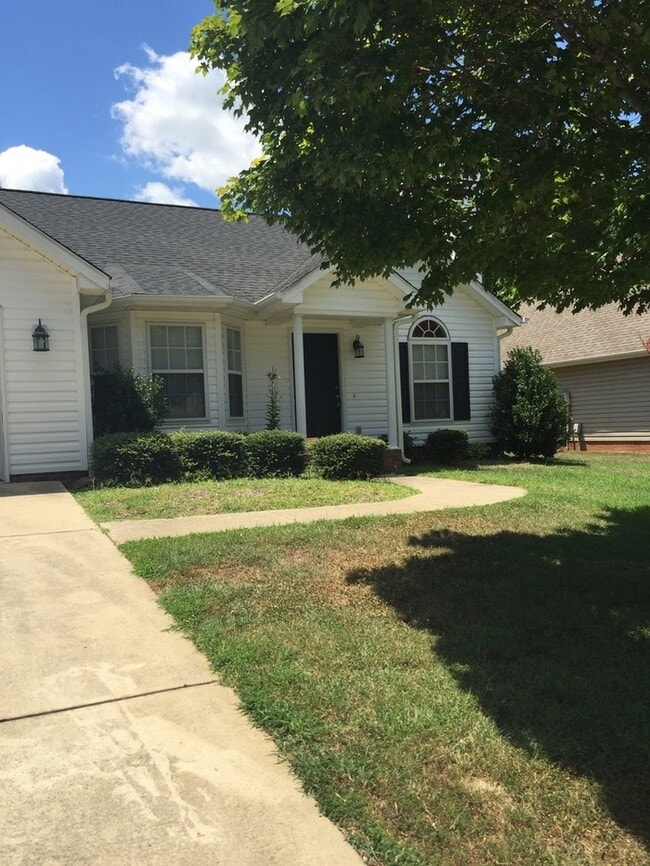 property at 7430 Flodden Field Ct