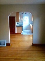 2705 S Glenwood Ave in Springfield, IL - Building Photo