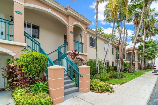 property at 1251 SE 31st Ct