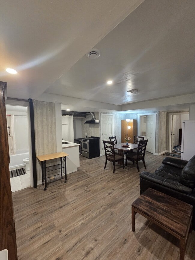 property at 2679 Donaghey Cres SW