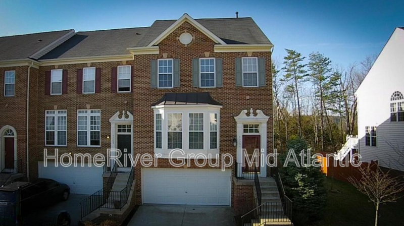 43399 Allisons Ridge Terrace in Ashburn, VA - Building Photo