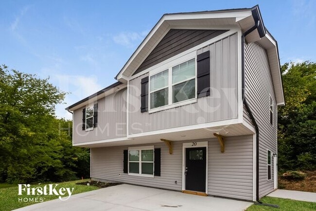 20 Fenix Dr SW in Concord, NC - Building Photo - Building Photo