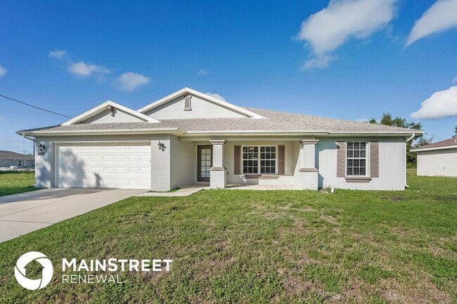 property at 3620 NE 9th Ave