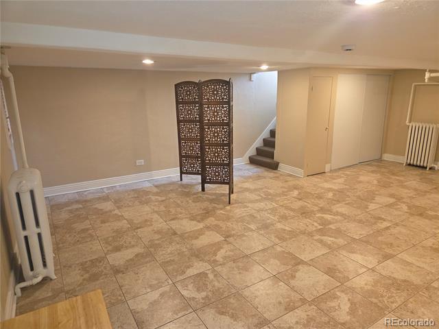 802 S Logan St in Denver, CO - Building Photo - Building Photo