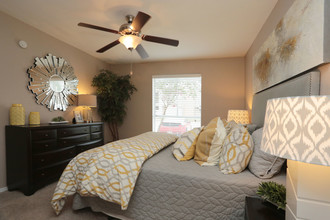 Nichols Square Apartments in Bay City, TX - Building Photo - Interior Photo